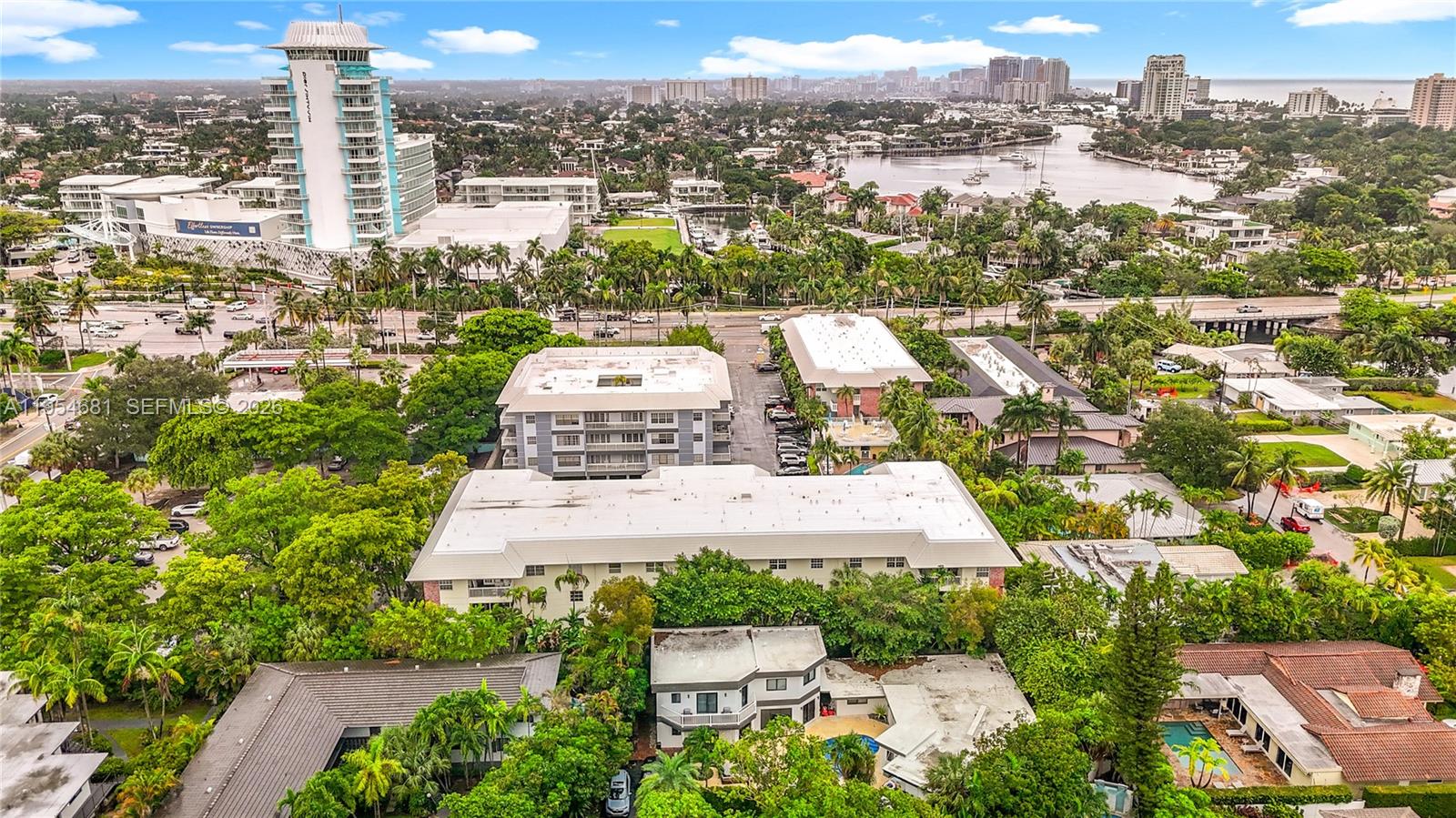 2424 SE 17th Cswy #312B Fort Lauderdale, FL 33316