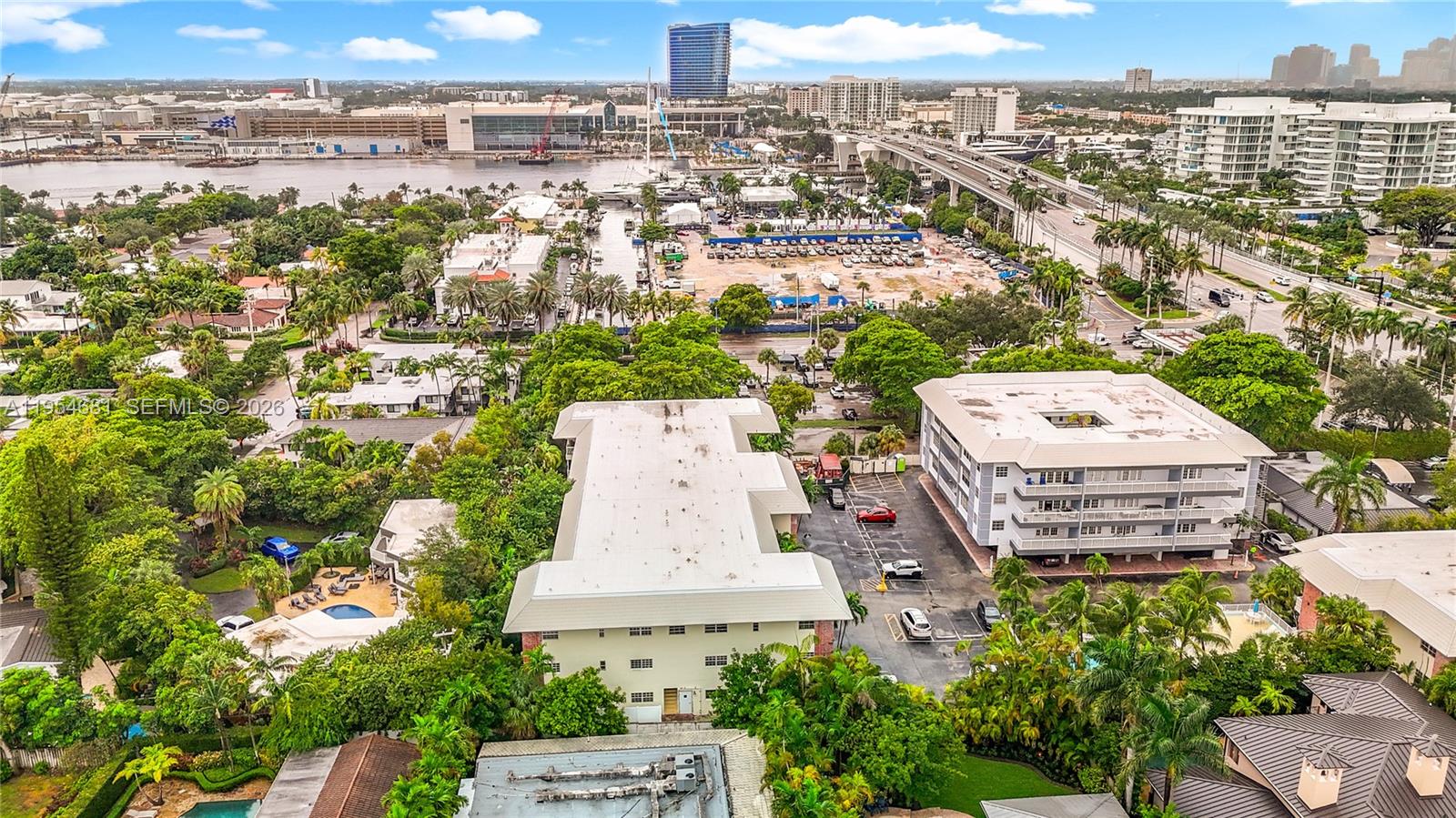 2424 SE 17th Cswy #312B Fort Lauderdale, FL 33316