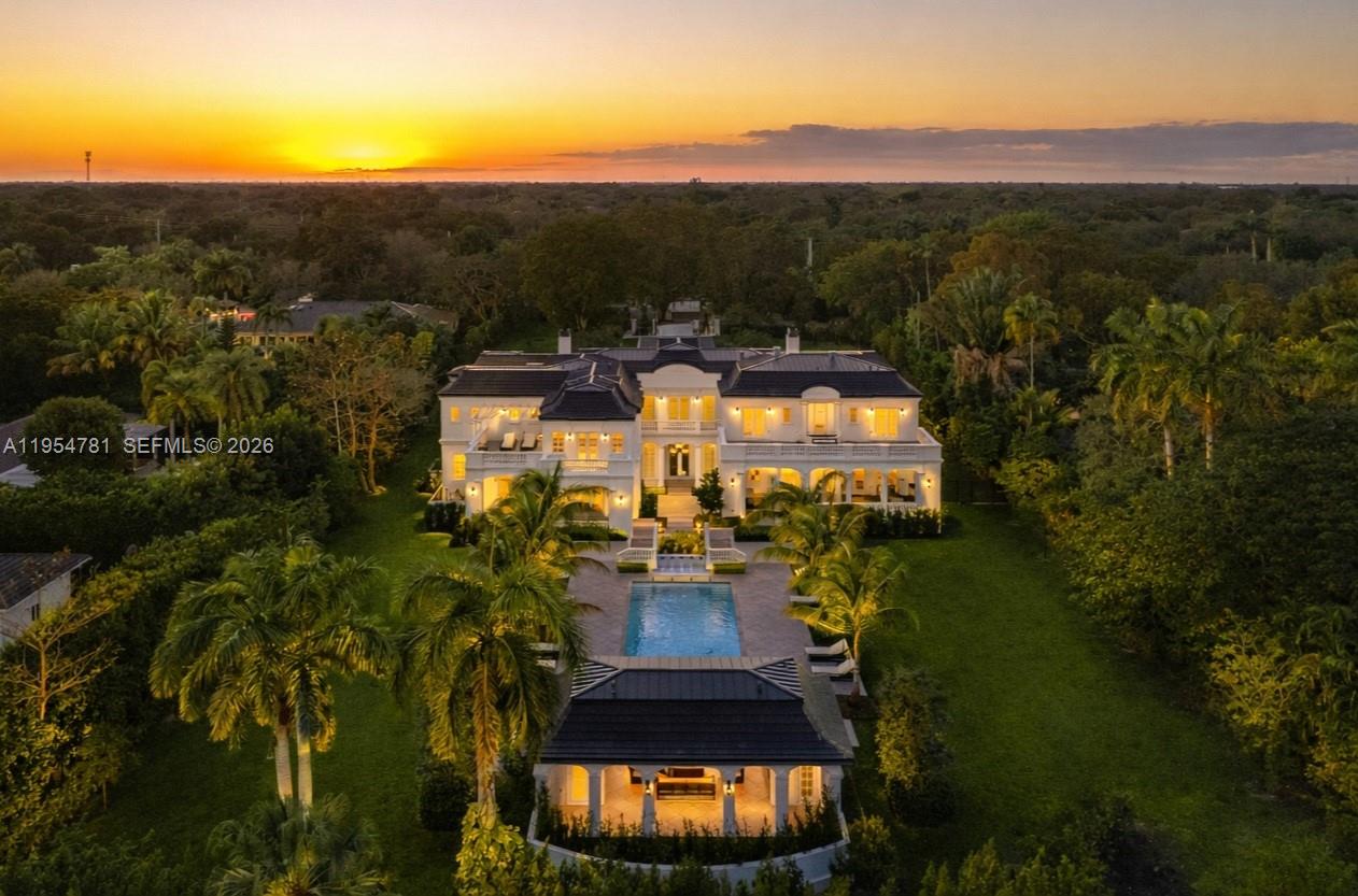 13291 Old Cutler Rd Pinecrest, FL 33156