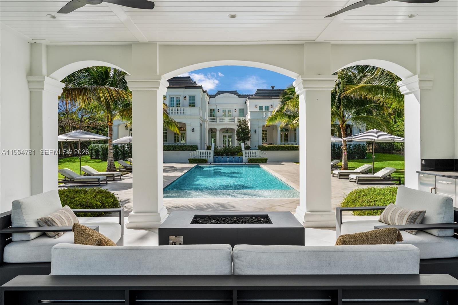 13291 Old Cutler Rd Pinecrest, FL 33156