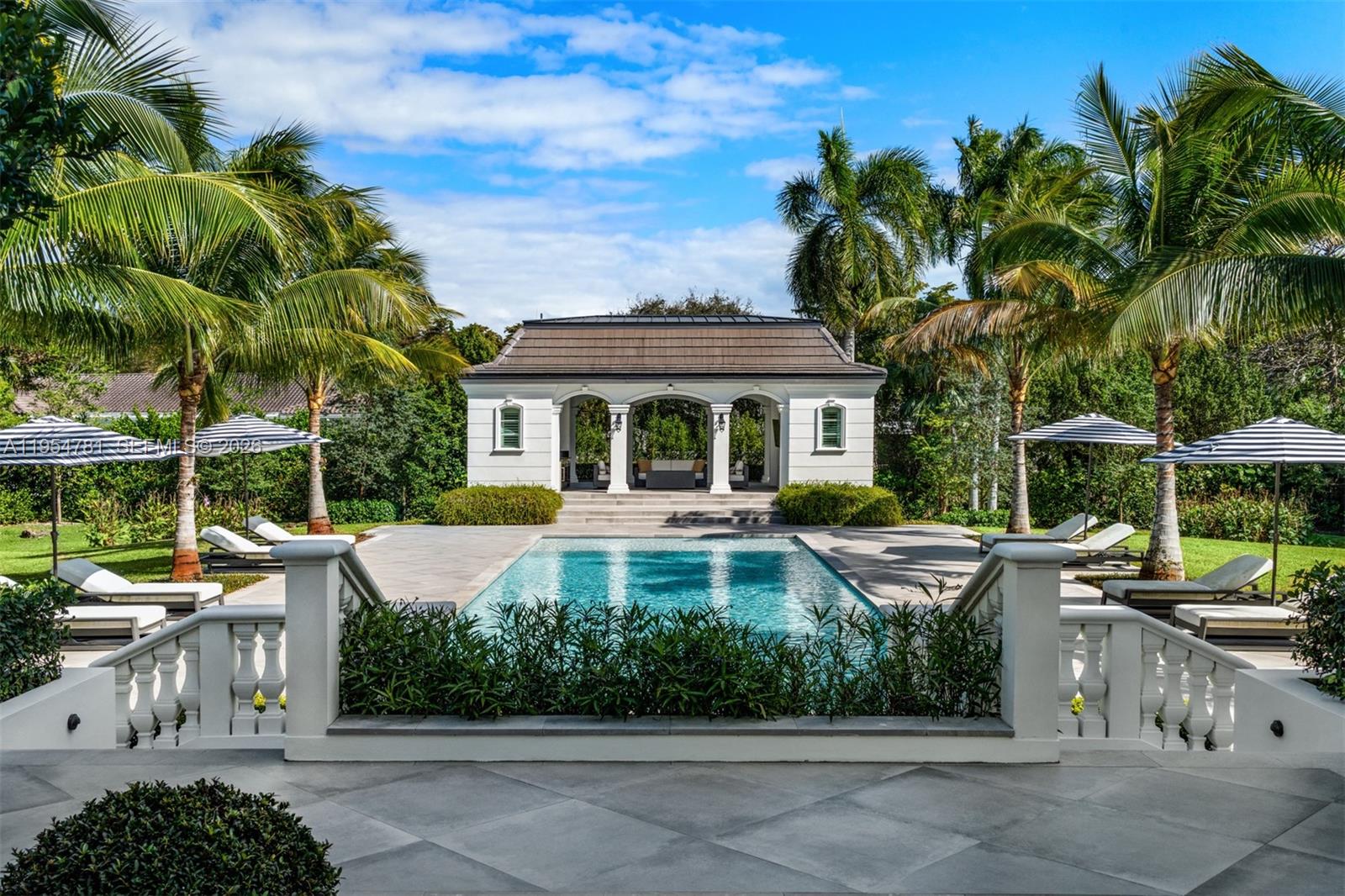 13291 Old Cutler Rd Pinecrest, FL 33156