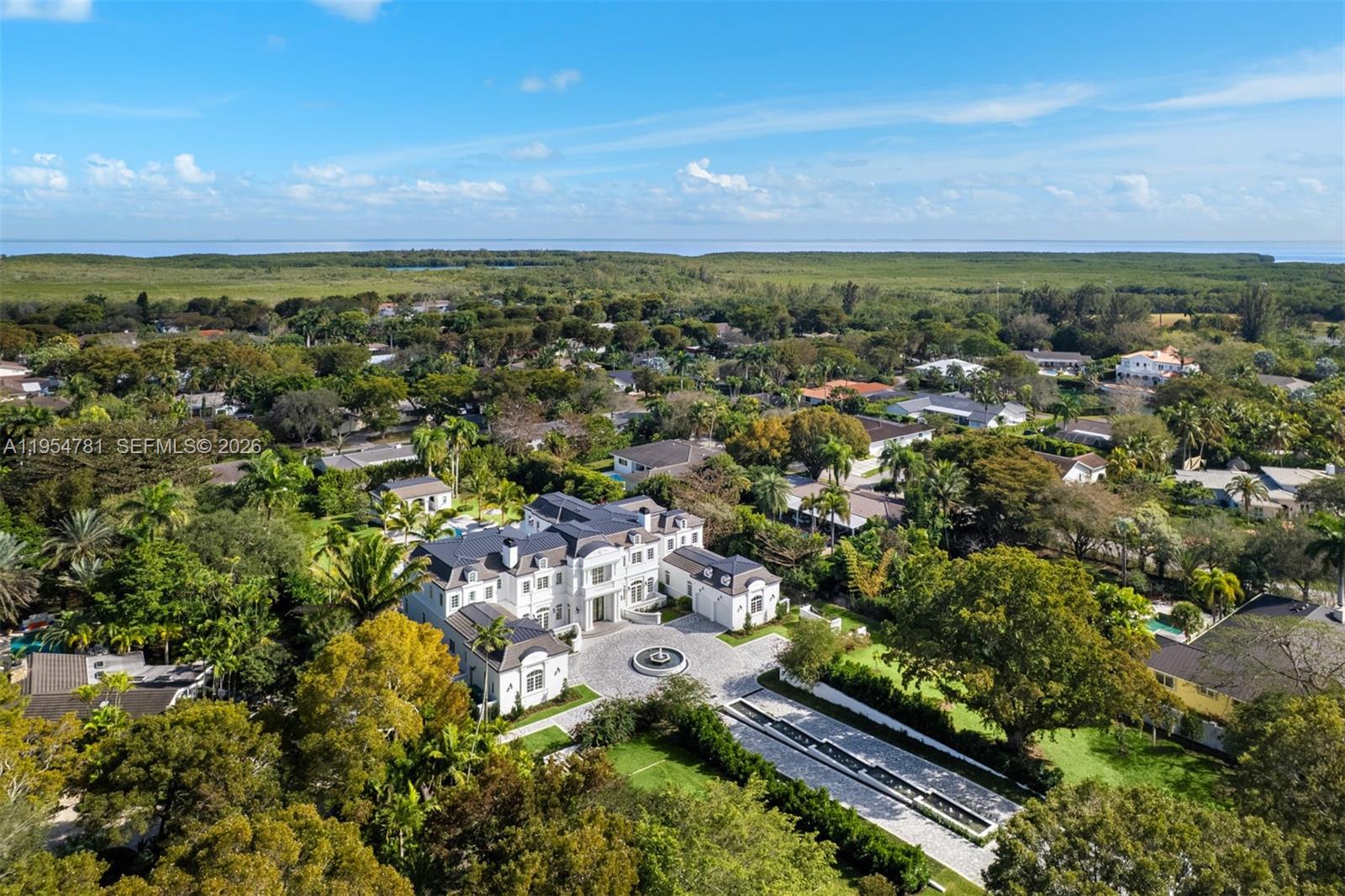 13291 Old Cutler Rd Pinecrest, FL 33156