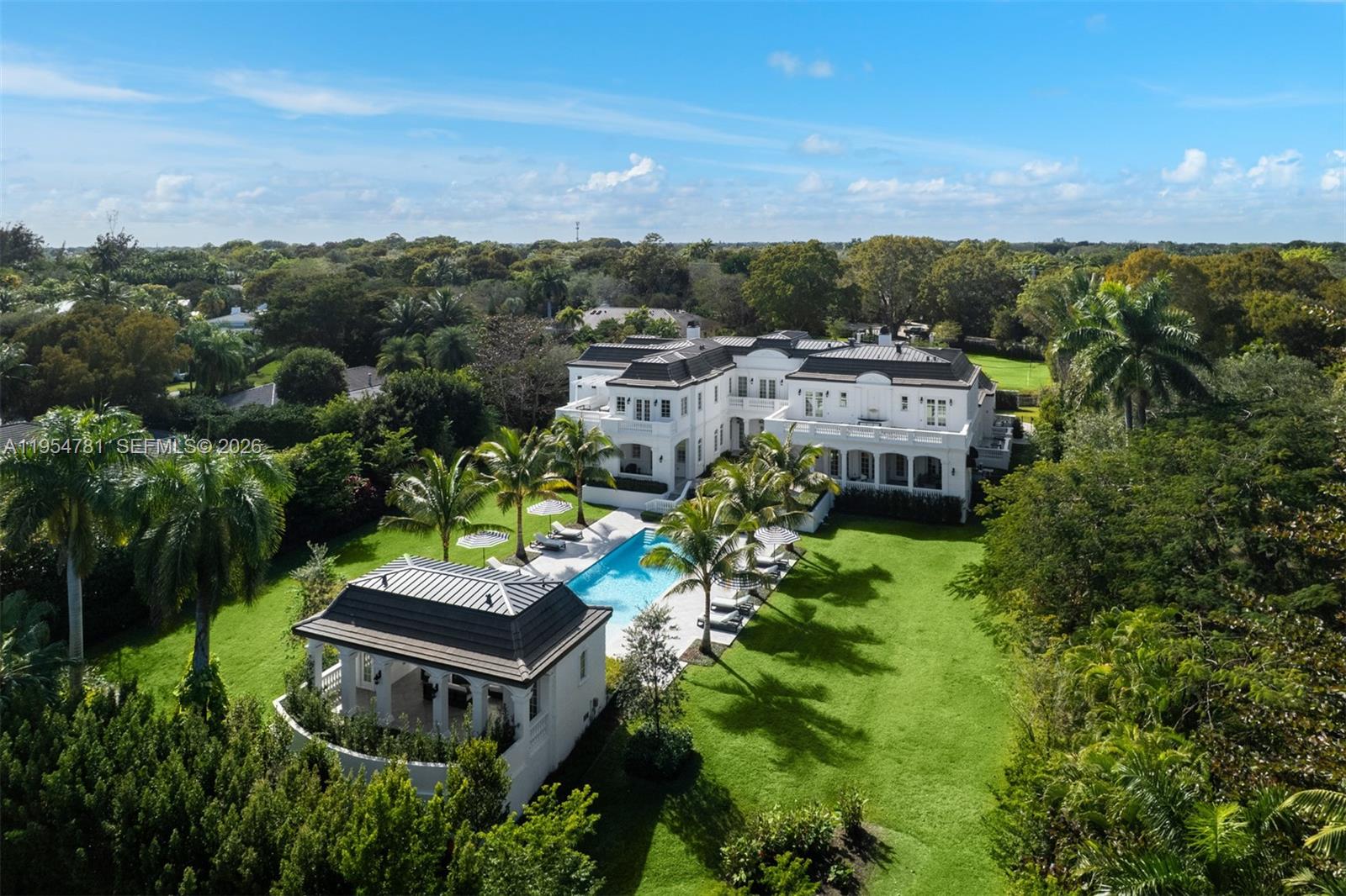 13291 Old Cutler Rd Pinecrest, FL 33156