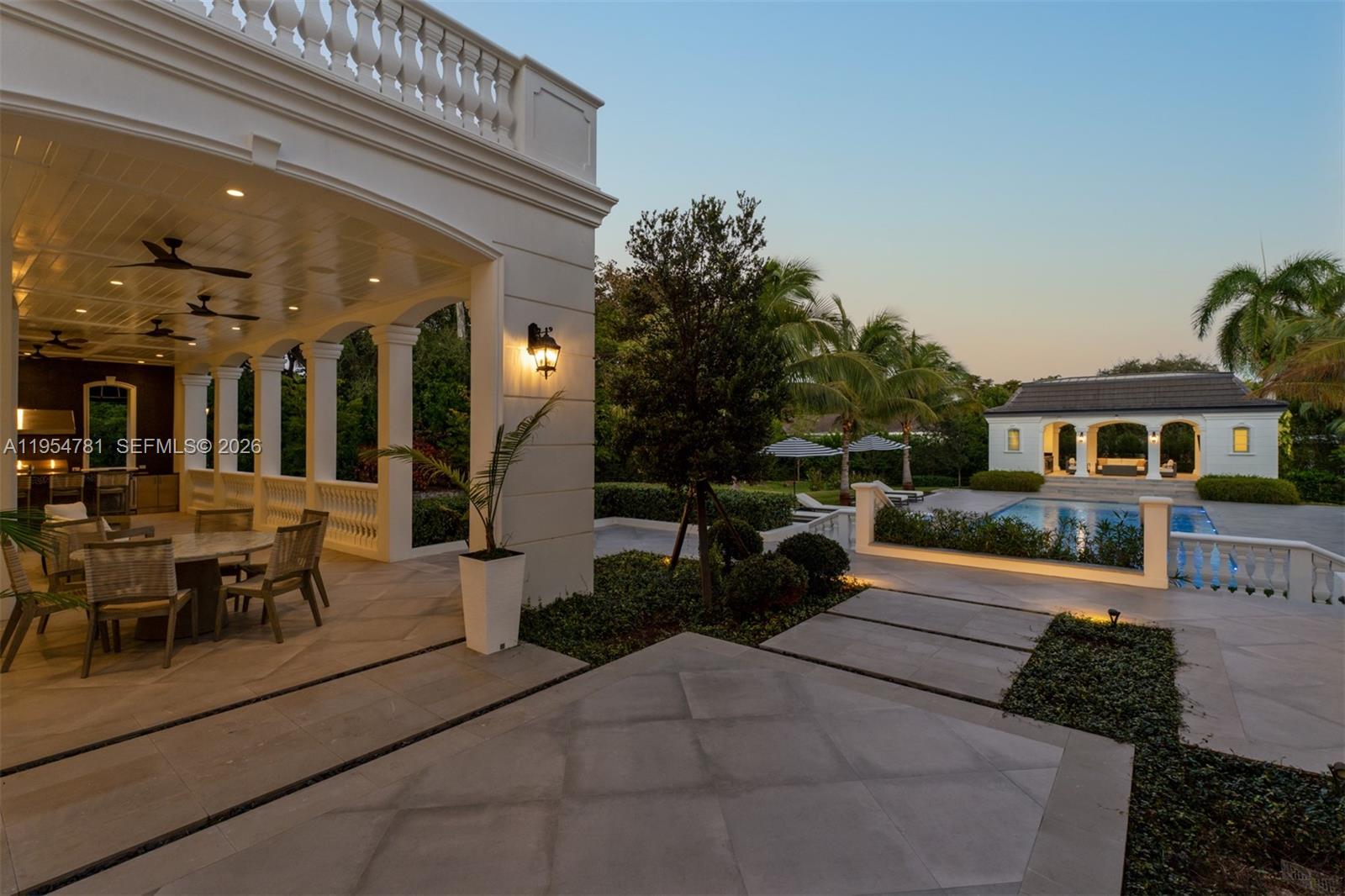 13291 Old Cutler Rd Pinecrest, FL 33156