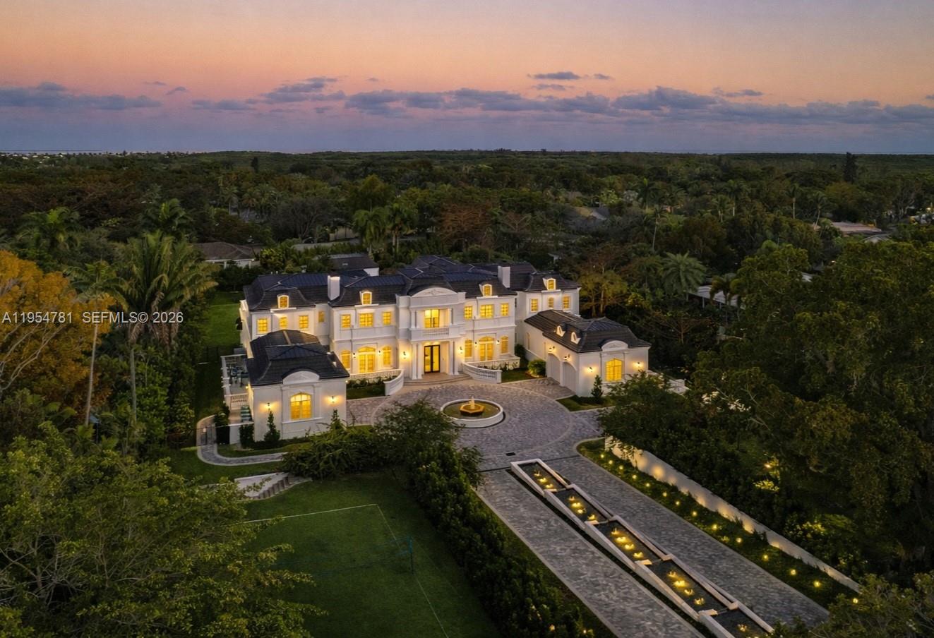 13291 Old Cutler Rd Pinecrest, FL 33156