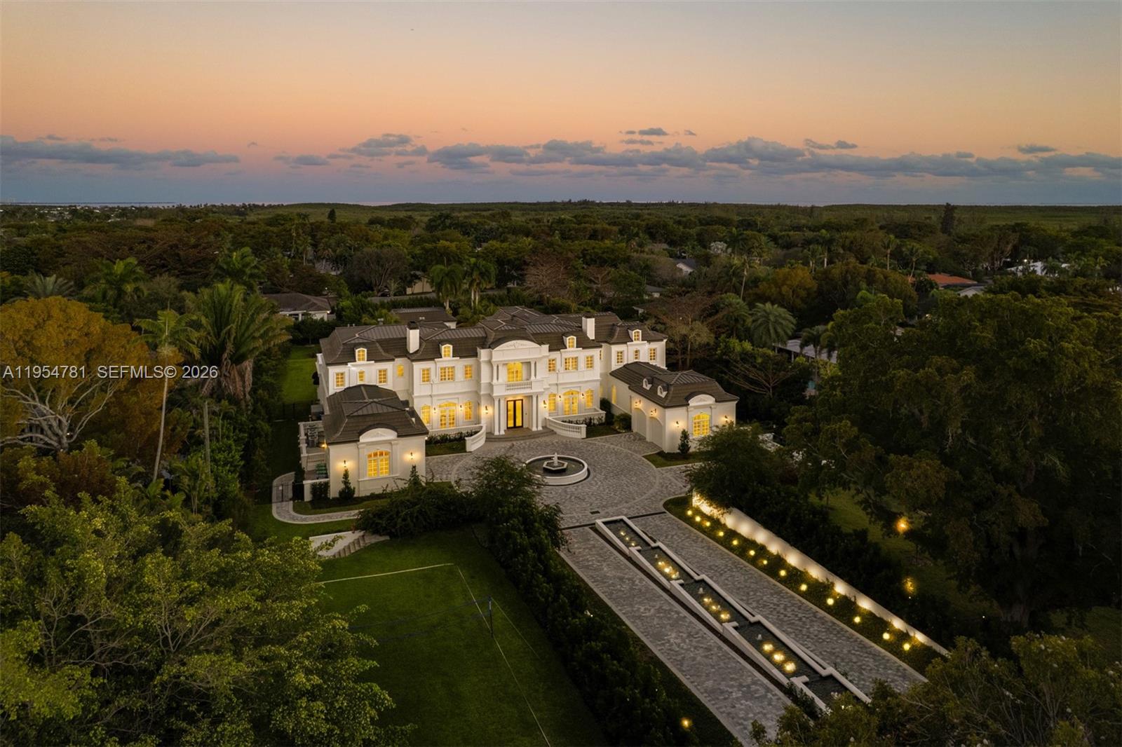 13291 Old Cutler Rd Pinecrest, FL 33156