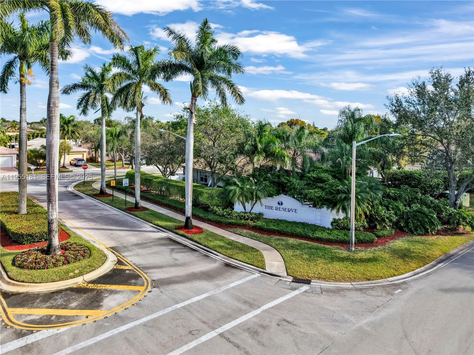 17080 NW 10th St Pembroke Pines, FL 33028