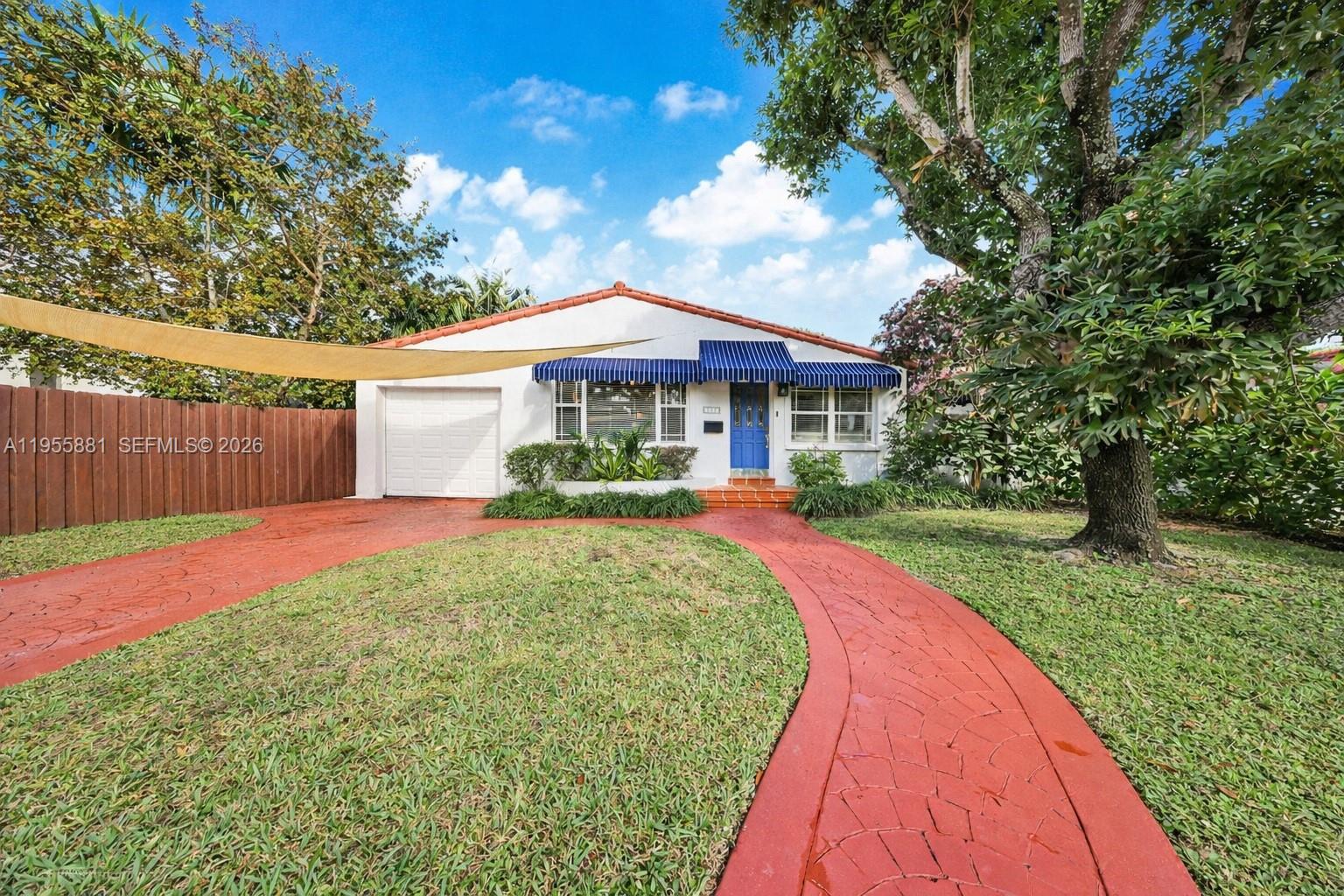 717 NE 73rd St Miami, FL 33138