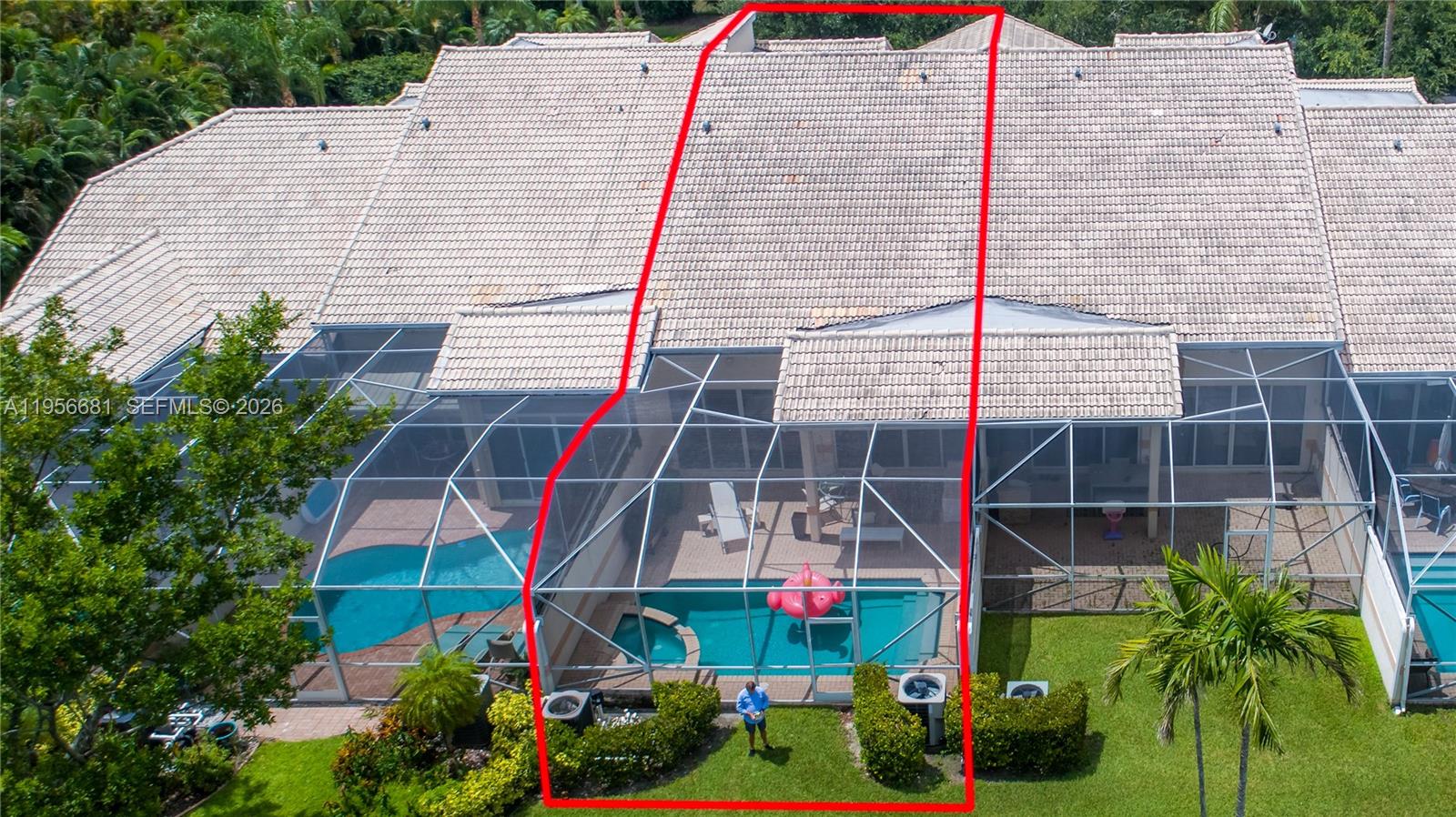 712 W Palm Aire Dr Pompano Beach, FL 33069