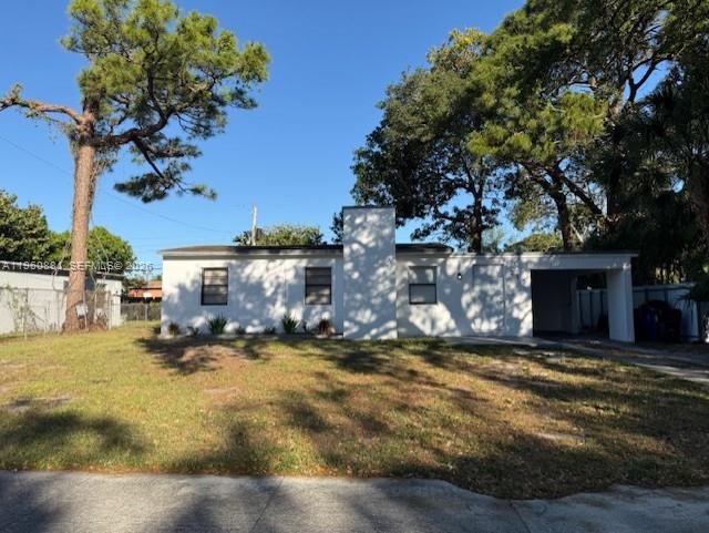 215 SW 21st Way Fort Lauderdale, FL 33312