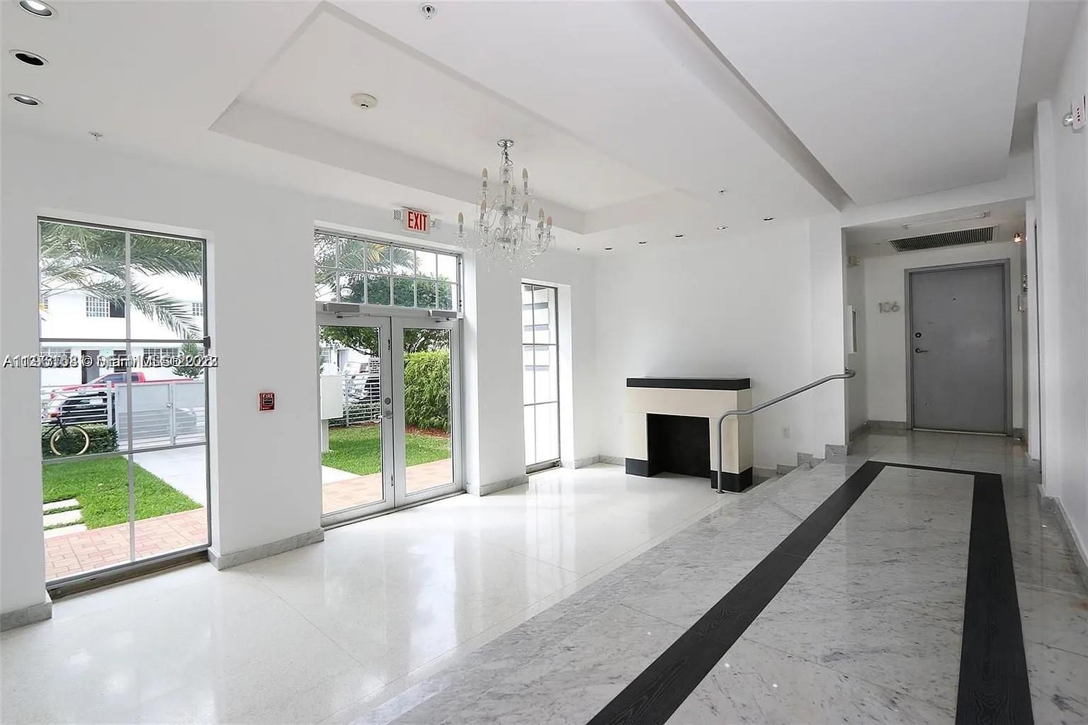 1600 Euclid Ave #102 Miami Beach, FL 33139