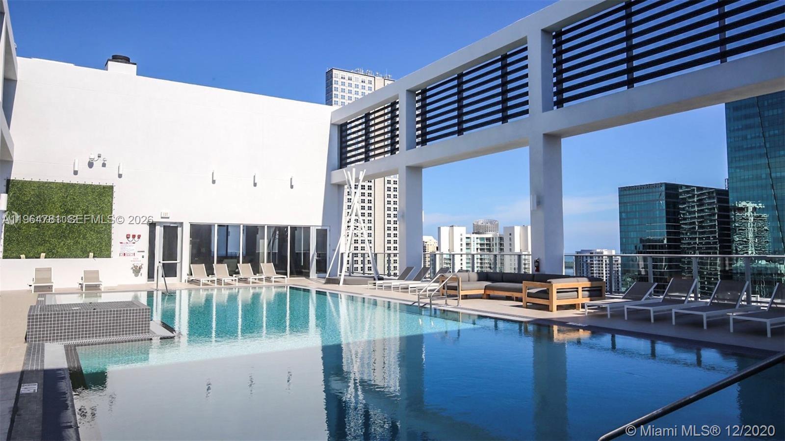 151 SE 1st St #1501 Miami, FL 33131