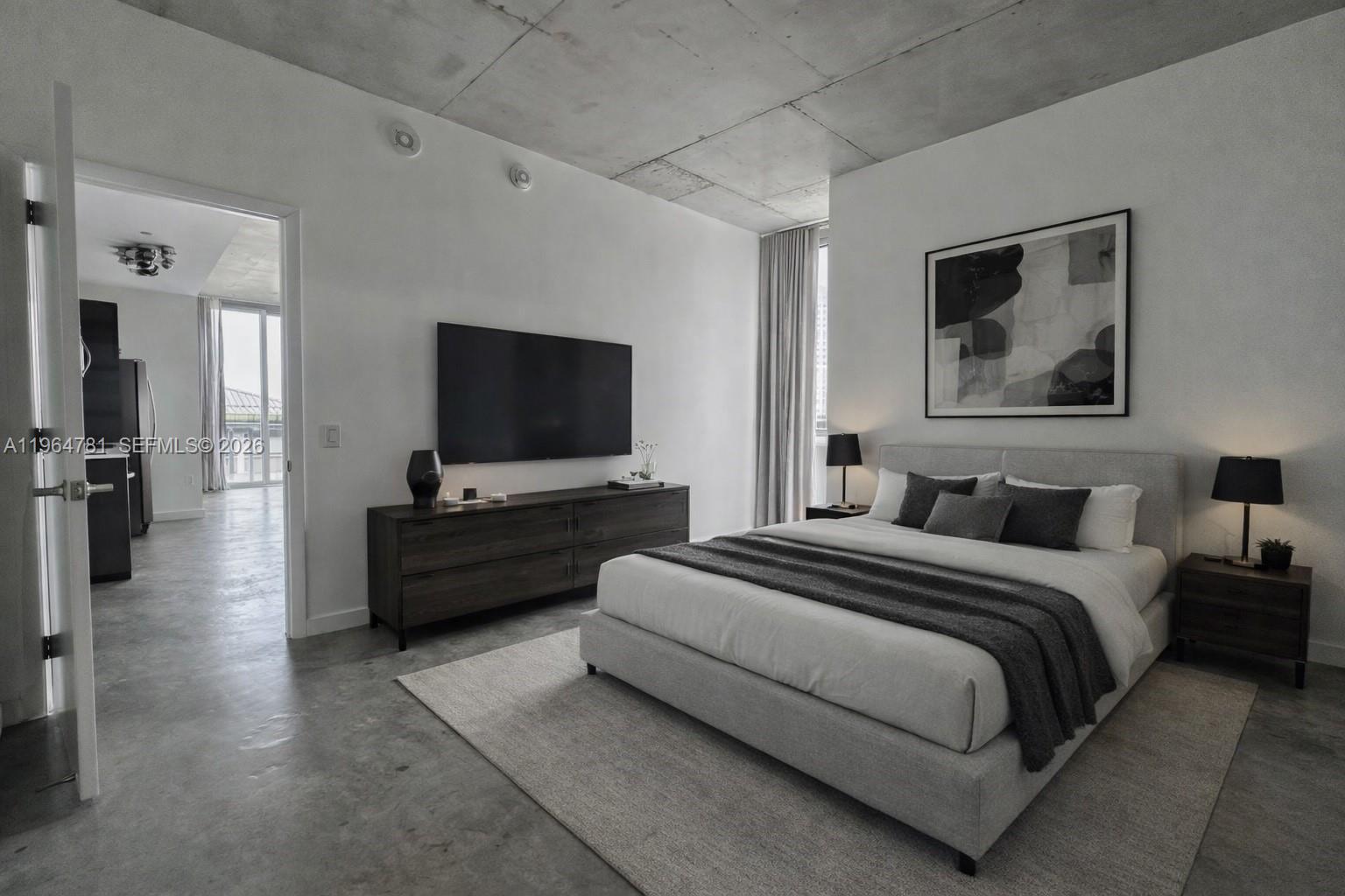 151 SE 1st St #1501 Miami, FL 33131