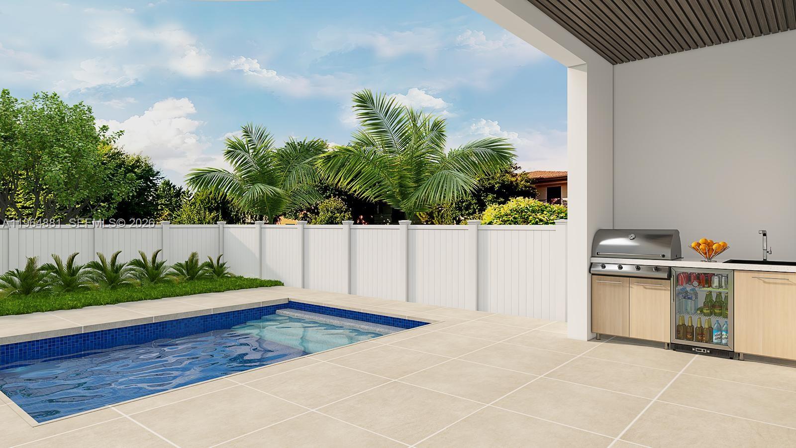 1331 NE 16th Ter Fort Lauderdale, FL 33304