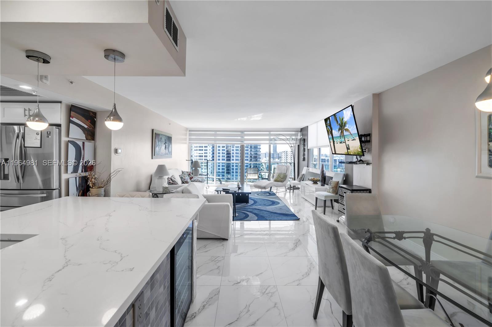 2501 S Ocean Dr #1535 Hollywood, FL 33019