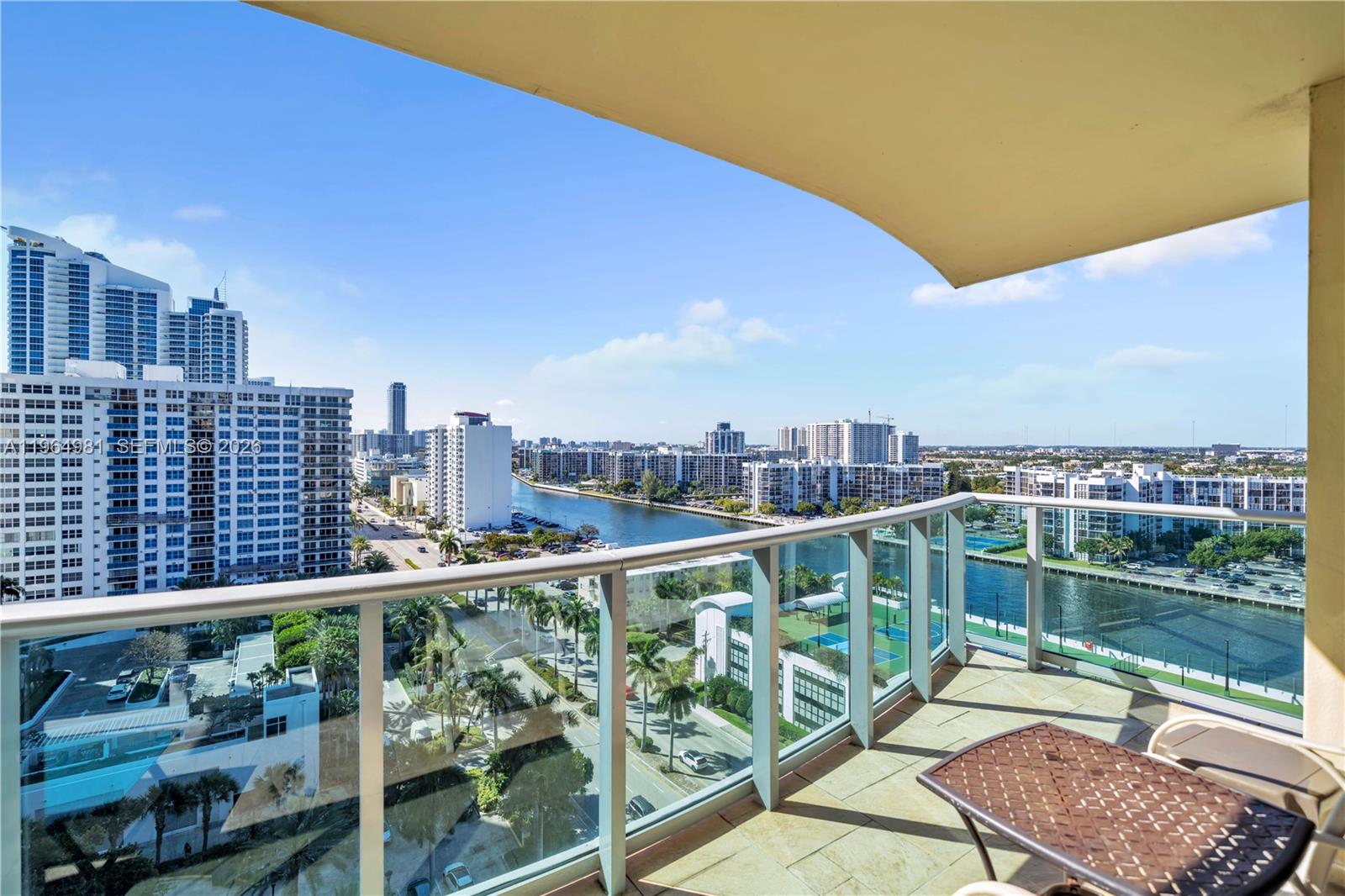 2501 S Ocean Dr #1535 Hollywood, FL 33019