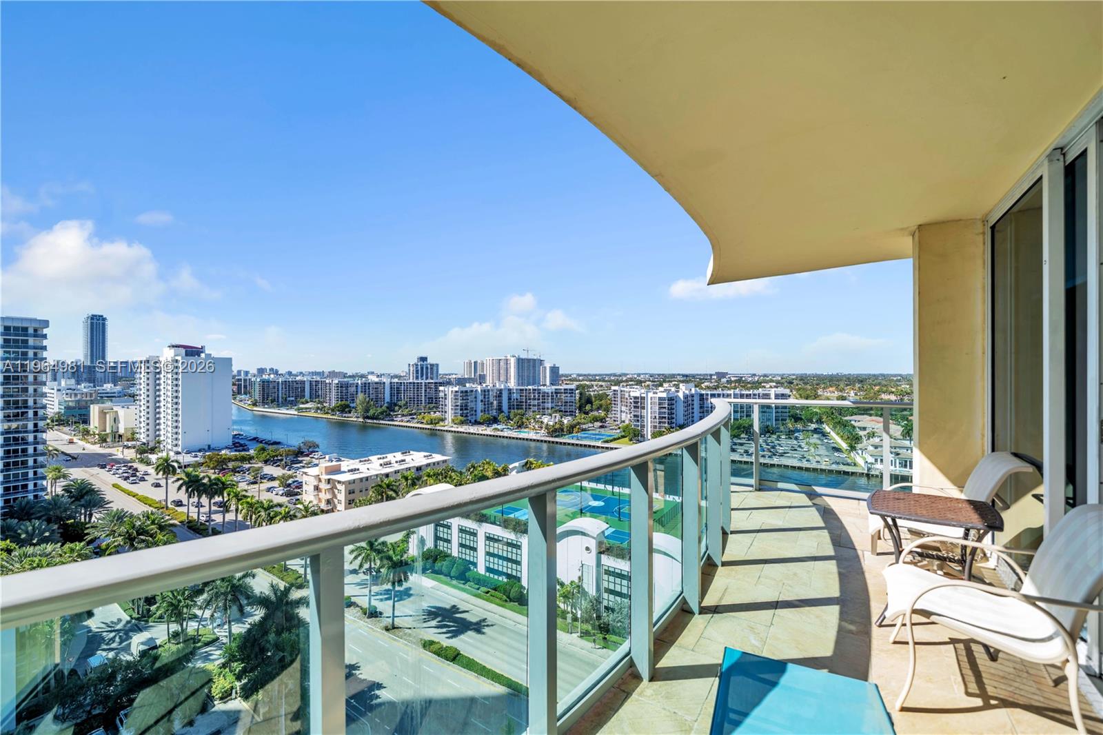 2501 S Ocean Dr #1535 Hollywood, FL 33019