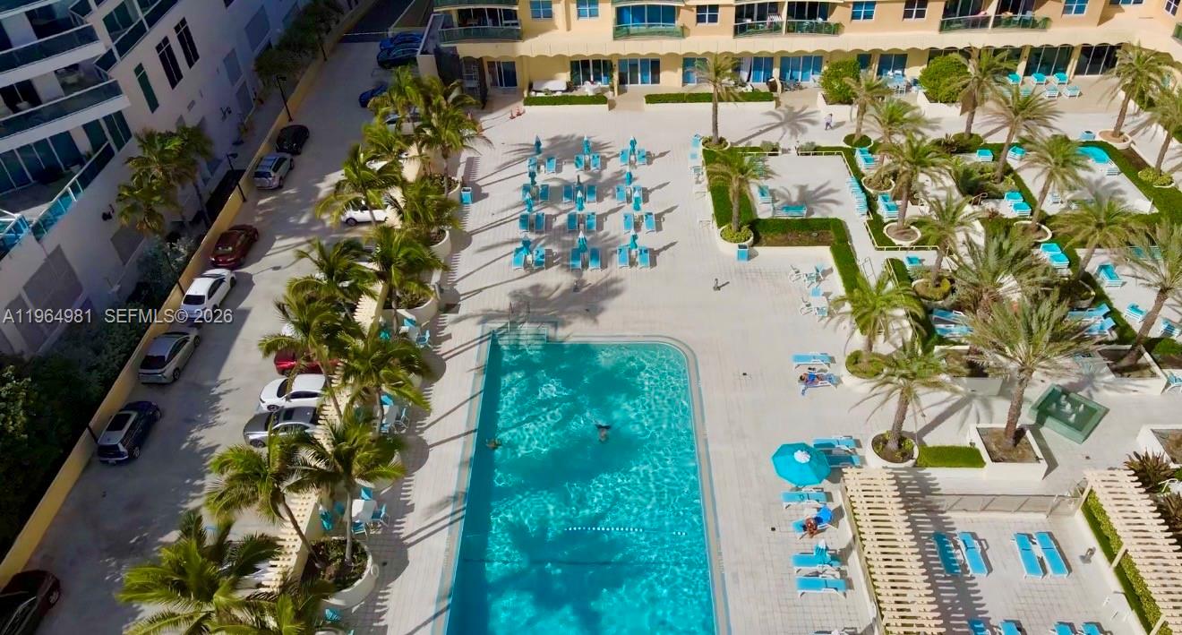 2501 S Ocean Dr #1535 Hollywood, FL 33019