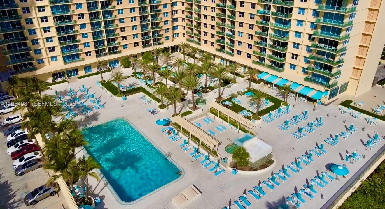 2501 S Ocean Dr #1535 Hollywood, FL 33019