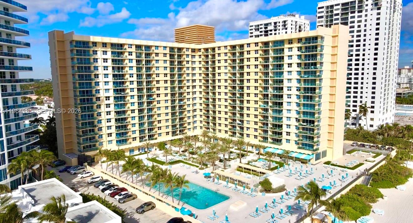 2501 S Ocean Dr #1535 Hollywood, FL 33019