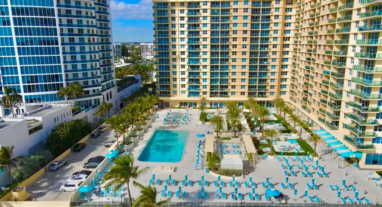 2501 S Ocean Dr #1535 Hollywood, FL 33019