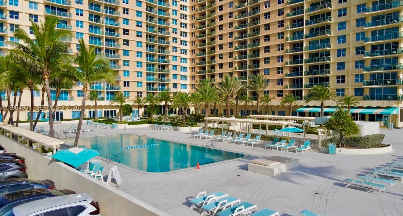 2501 S Ocean Dr #1535 Hollywood, FL 33019
