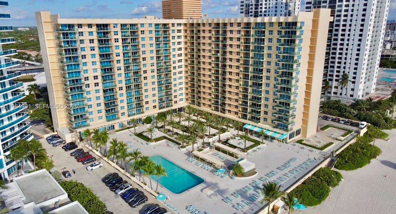 2501 S Ocean Dr #1535 Hollywood, FL 33019