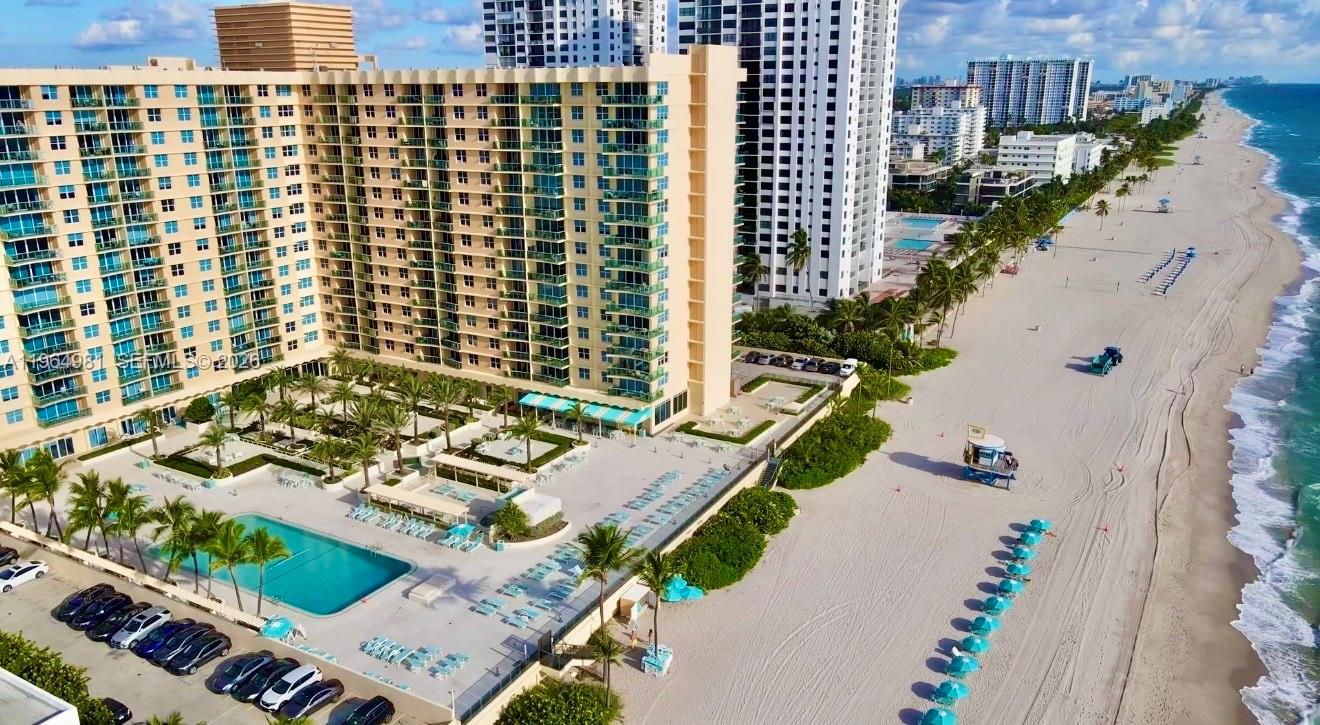 2501 S Ocean Dr #1535 Hollywood, FL 33019