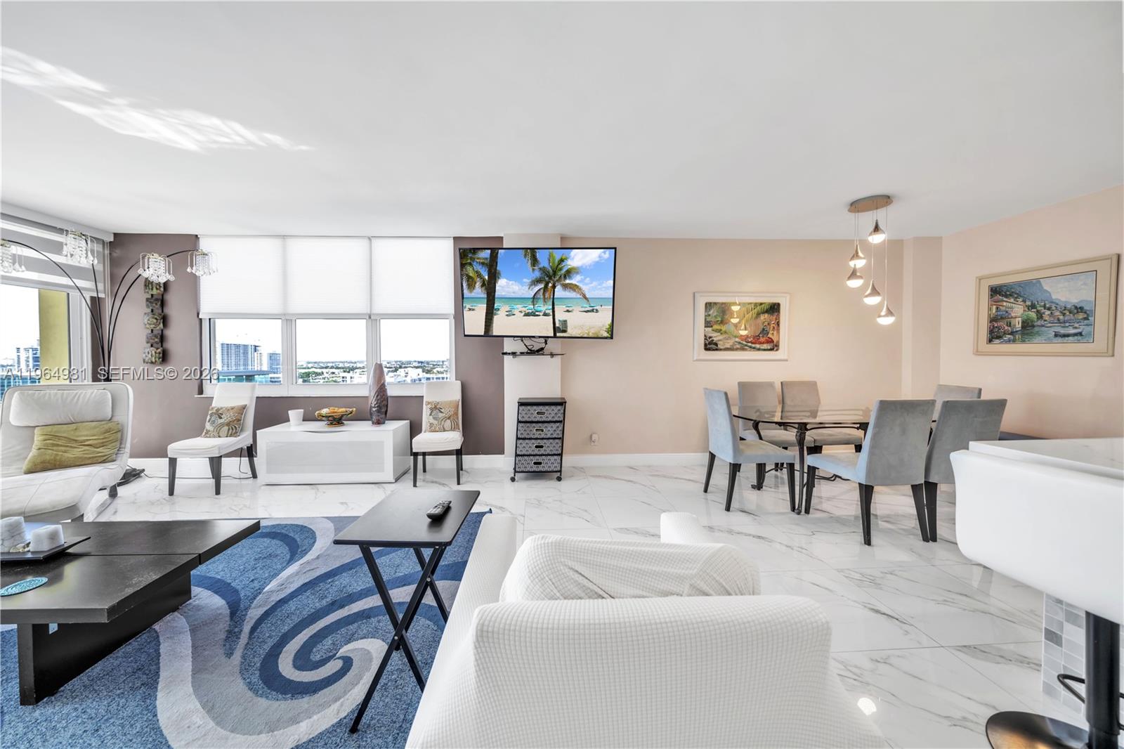 2501 S Ocean Dr #1535 Hollywood, FL 33019