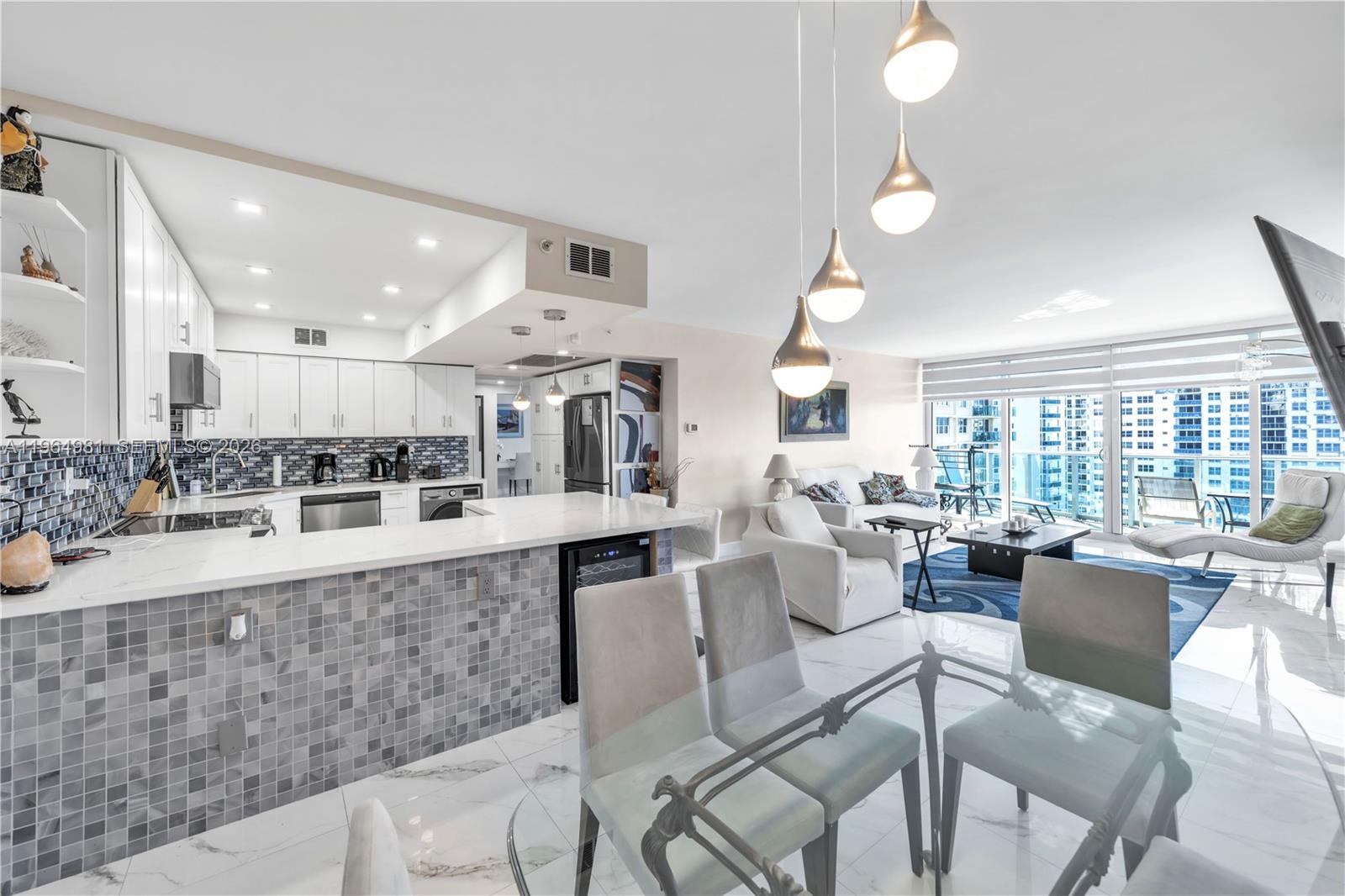 2501 S Ocean Dr #1535 Hollywood, FL 33019