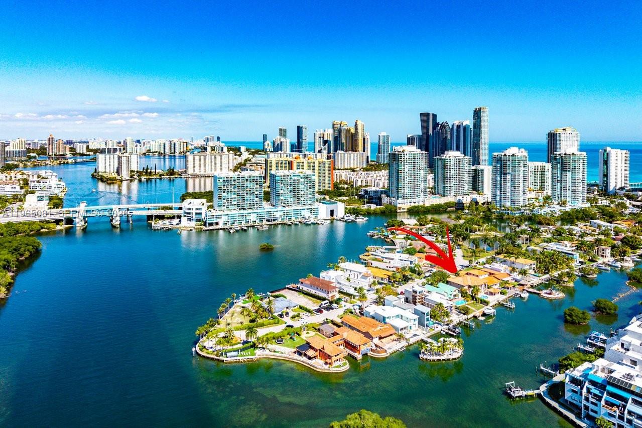 306 Atlantic Ave Sunny Isles Beach, FL 33160