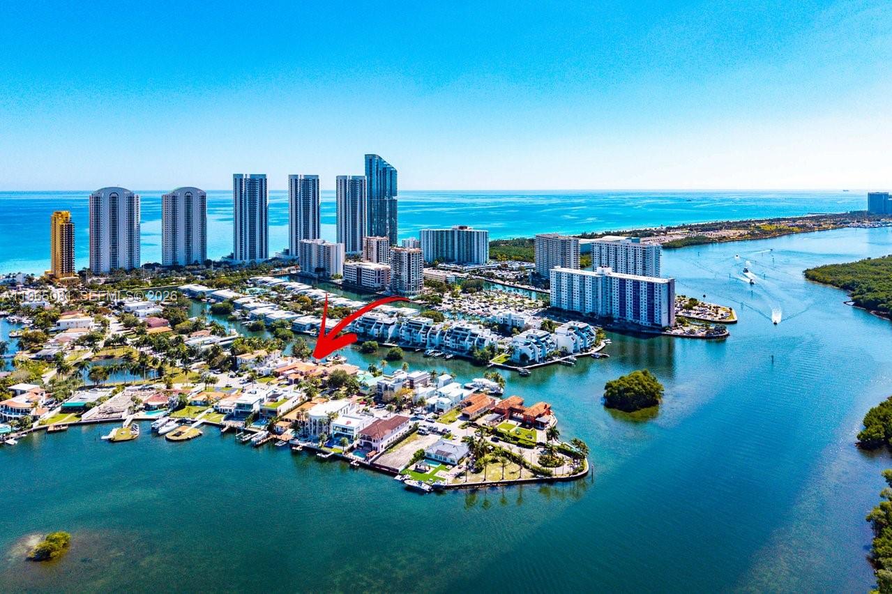 306 Atlantic Ave Sunny Isles Beach, FL 33160