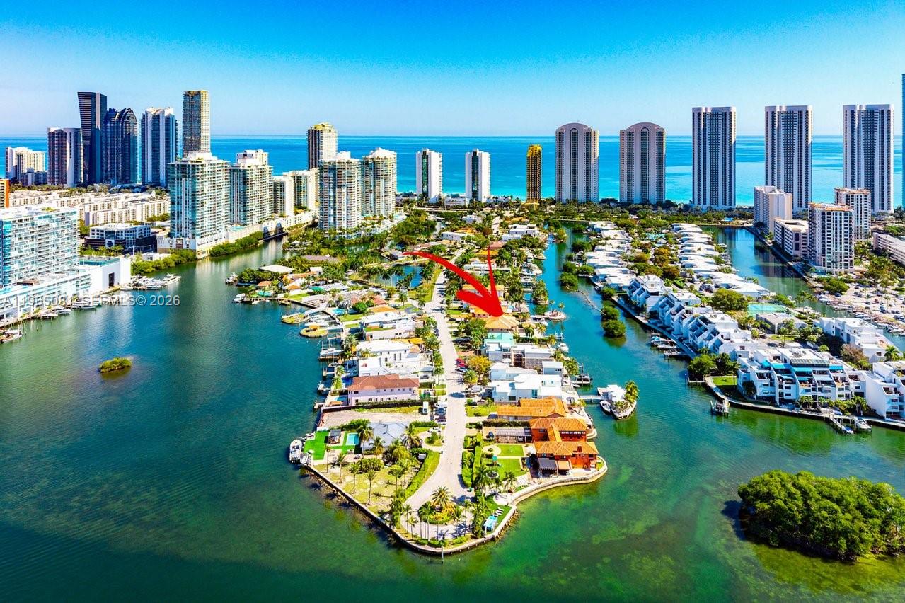 306 Atlantic Ave Sunny Isles Beach, FL 33160