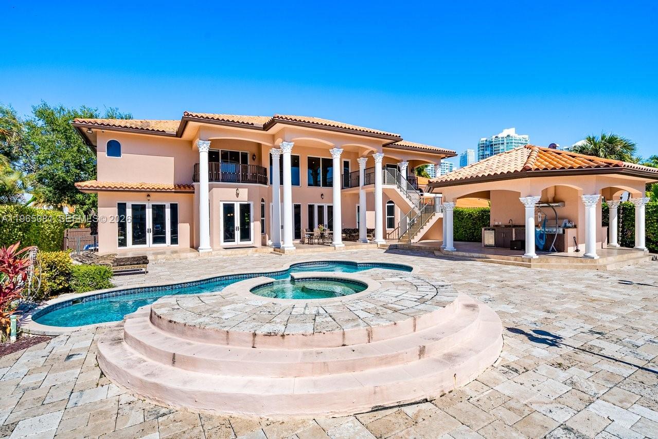 306 Atlantic Ave Sunny Isles Beach, FL 33160