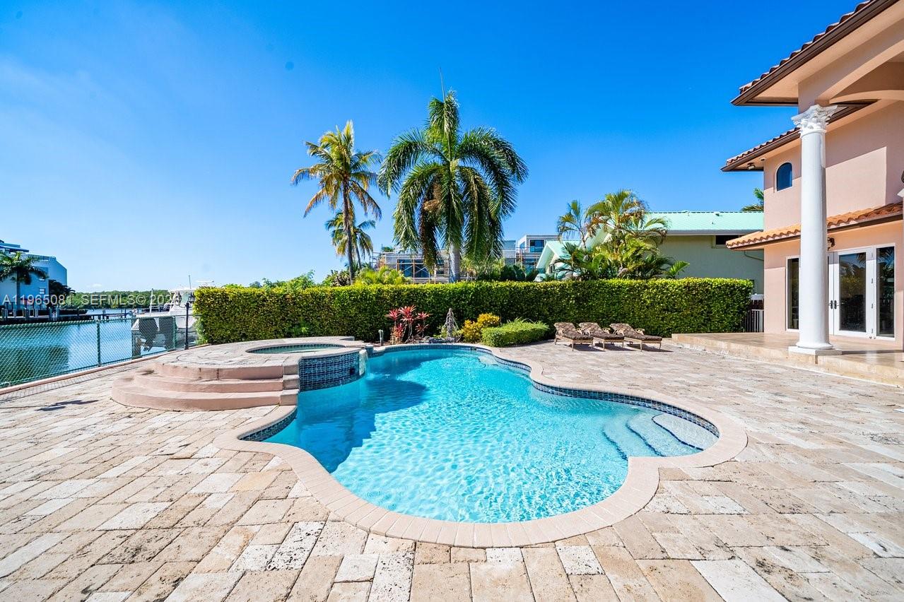 306 Atlantic Ave Sunny Isles Beach, FL 33160