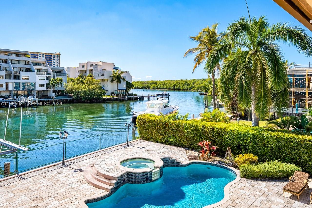 306 Atlantic Ave Sunny Isles Beach, FL 33160