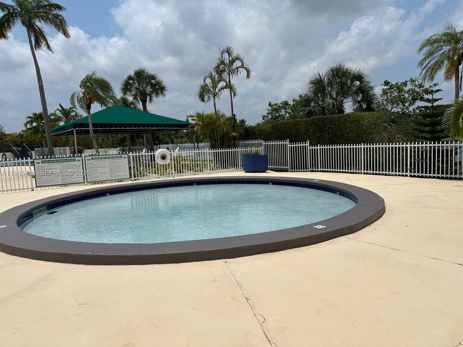 10916 SW 70th Ter Miami, FL 33173