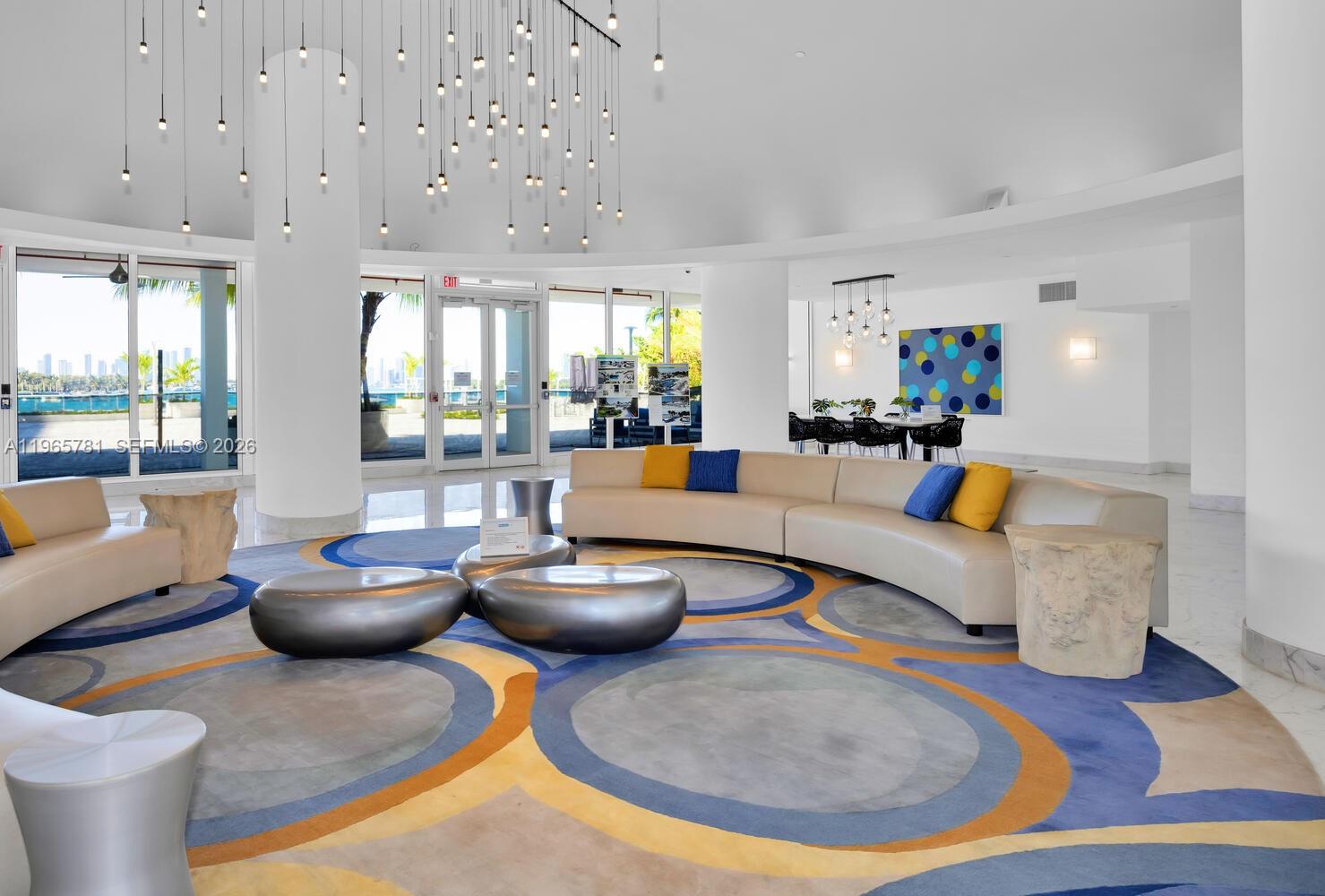 image Mirador 1000 (South Tower)12