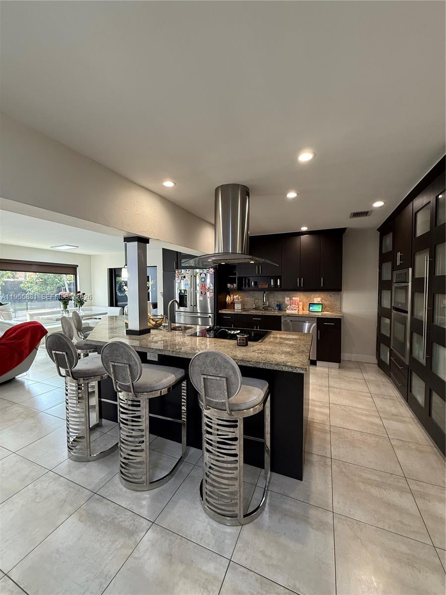 3521 SW 99th Ct Miami, FL 33165