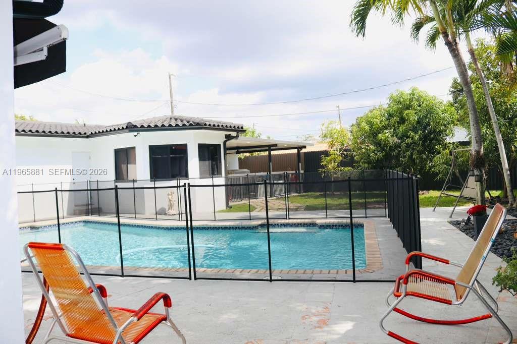 3521 SW 99th Ct Miami, FL 33165