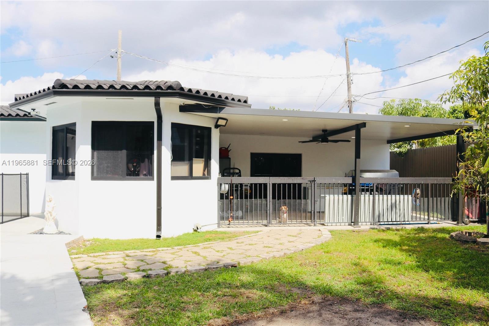 3521 SW 99th Ct Miami, FL 33165