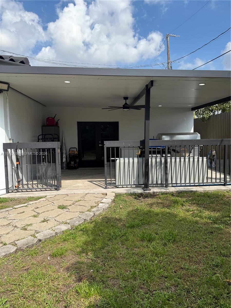 3521 SW 99th Ct Miami, FL 33165