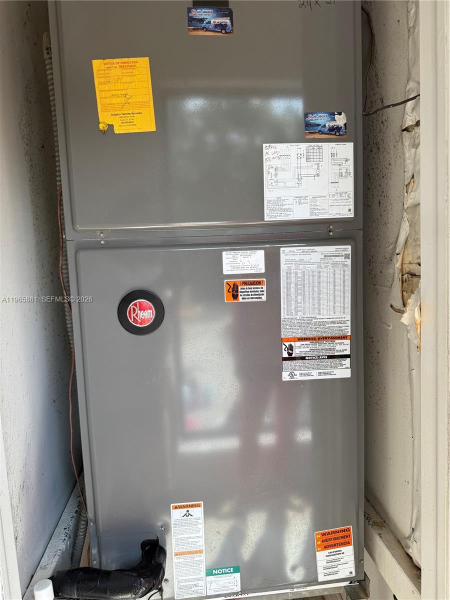 3521 SW 99th Ct Miami, FL 33165