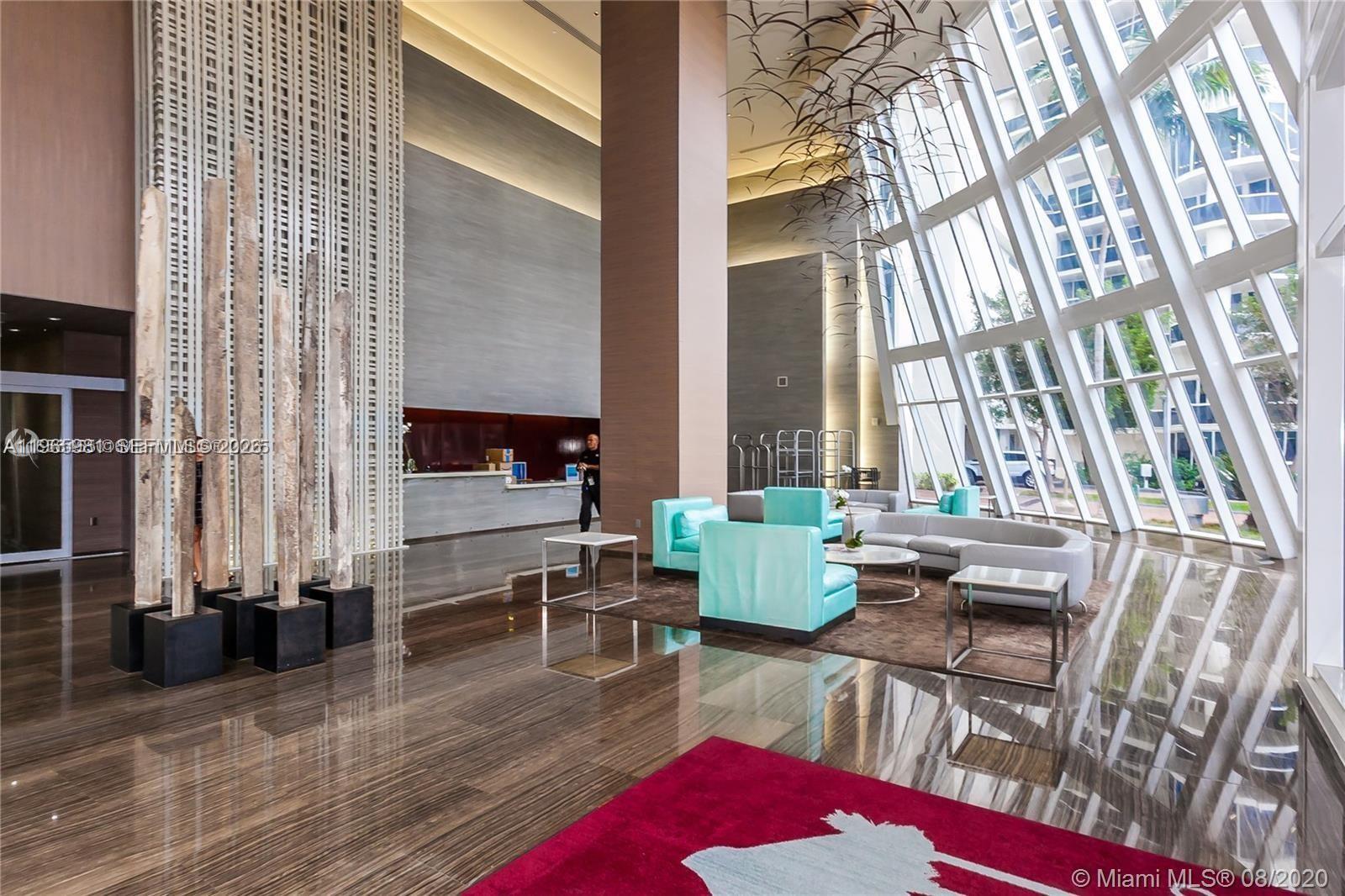 1830 S Ocean Dr #4505 Hallandale Beach, FL 33009