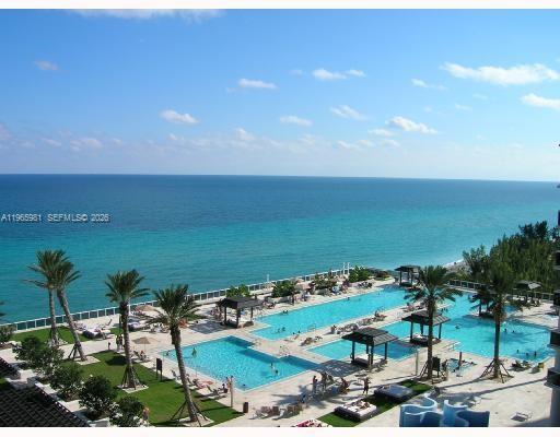 1830 S Ocean Dr #4505 Hallandale Beach, FL 33009
