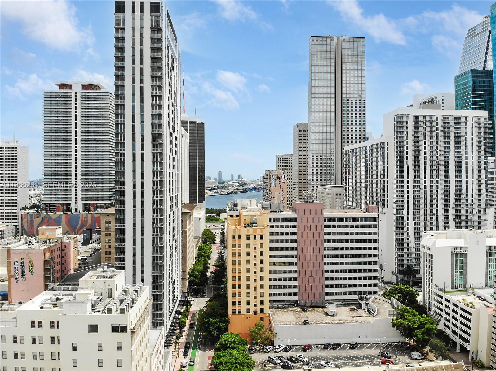 151 SE 1st St #2101 Miami, FL 33131