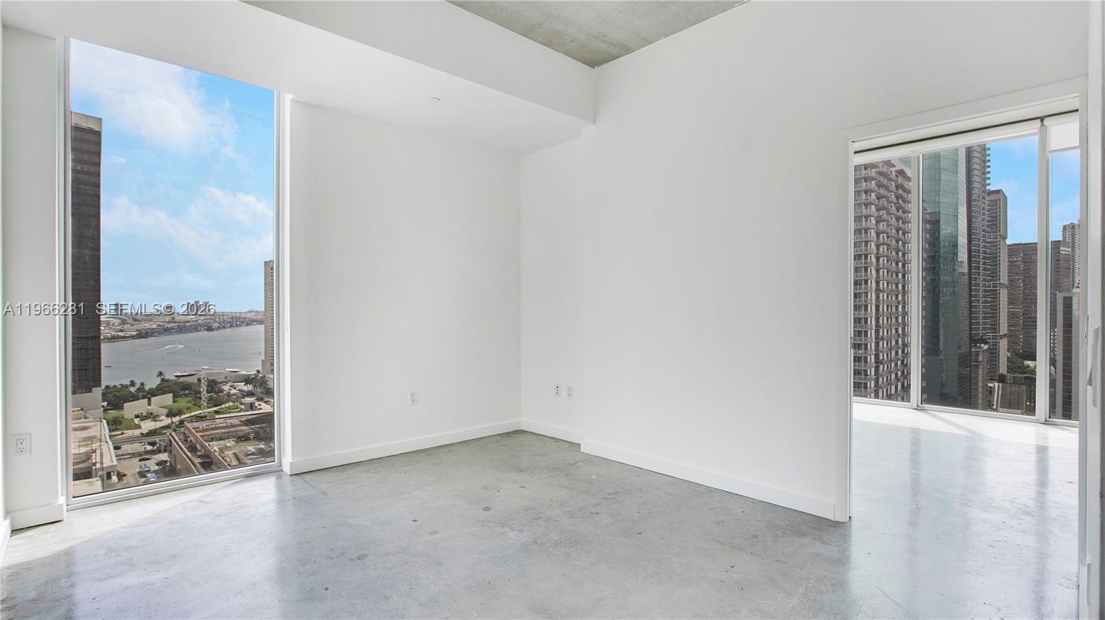 151 SE 1st St #2101 Miami, FL 33131