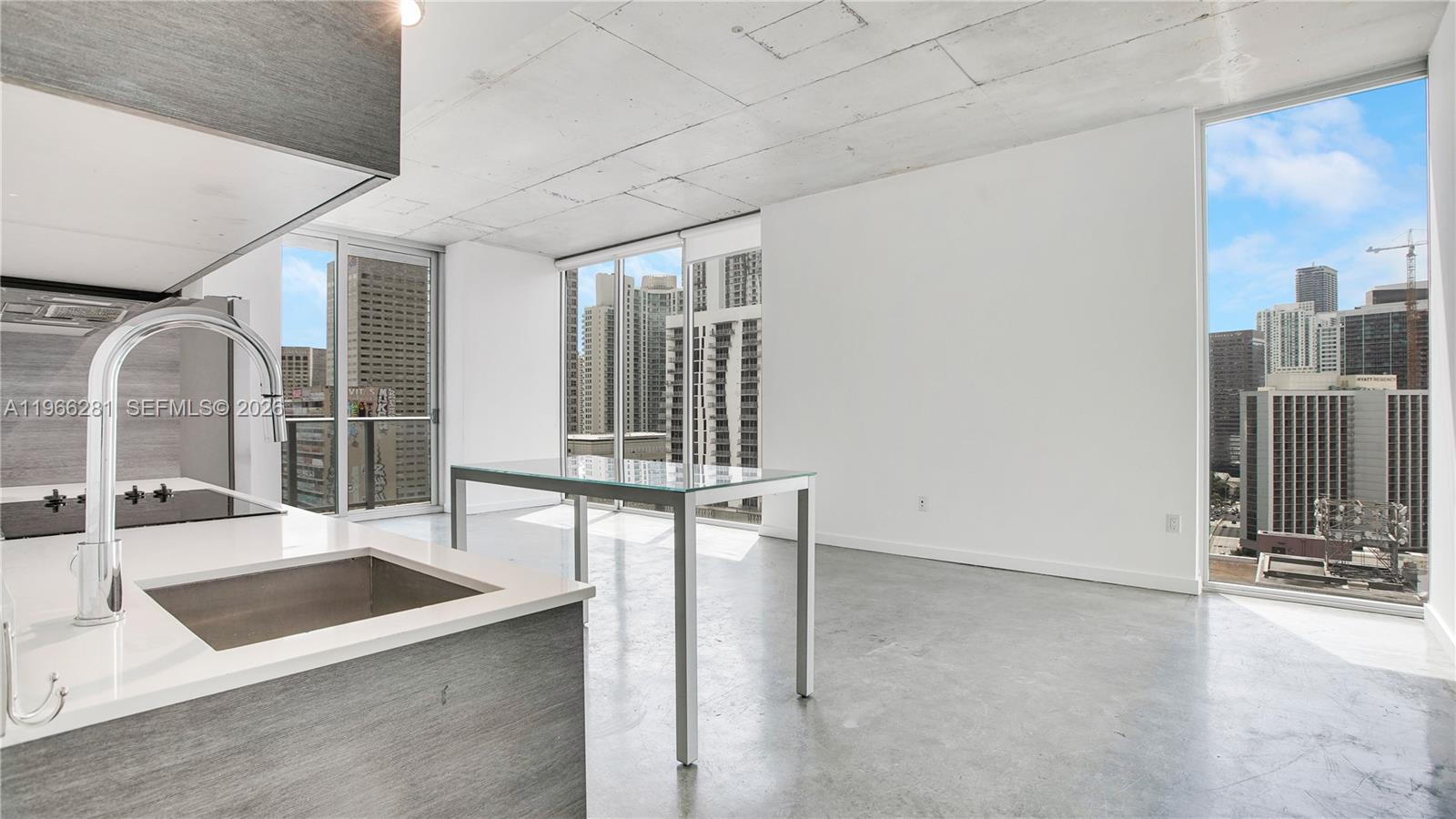 151 SE 1st St #2101 Miami, FL 33131