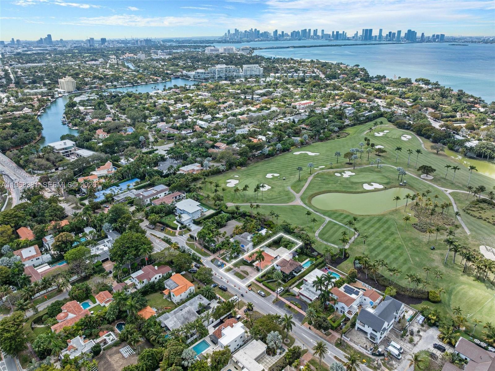 5220 La Gorce Dr Miami Beach, FL 33140