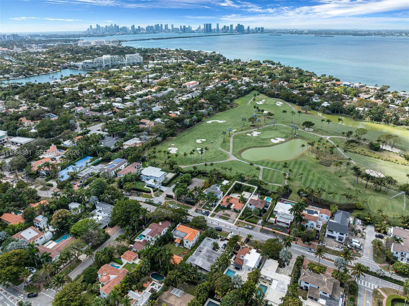 5220 La Gorce Dr Miami Beach, FL 33140